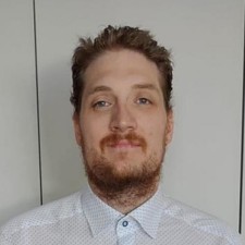 Avatar for William Droz from gravatar.com