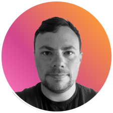 Avatar for Billy Collins from gravatar.com