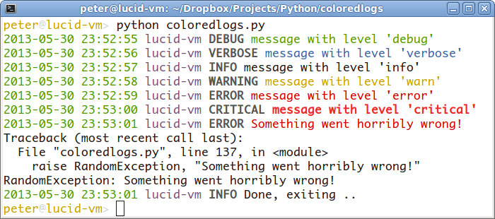 https://peterodding.com/code/python/coloredlogs/screenshots/terminal.png