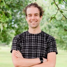 Avatar for Igor Schouten from gravatar.com