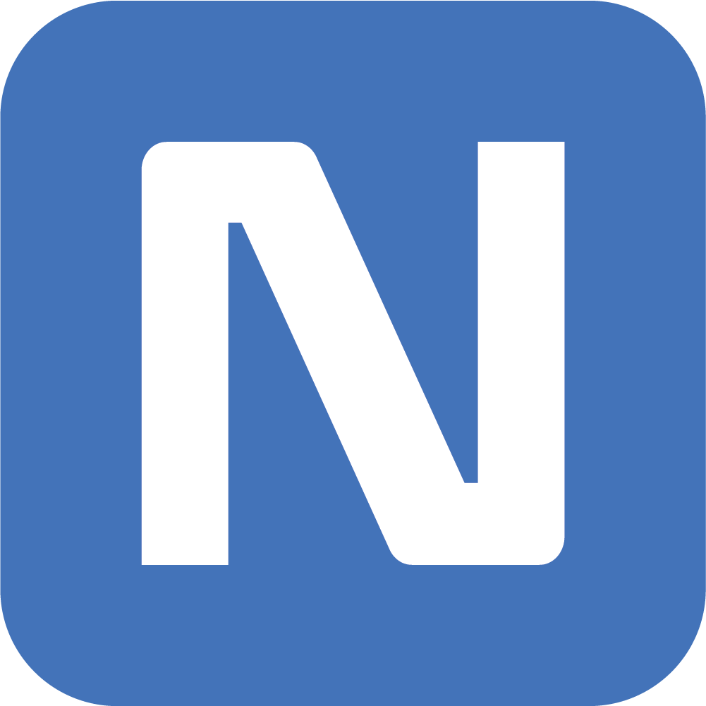 NeuroShard Logo