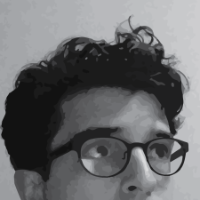 Avatar for Adrian Gimeenz from gravatar.com