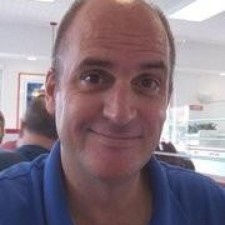 Avatar for Andrew Allaire from gravatar.com