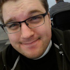 Avatar for Blake from gravatar.com