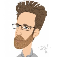 Avatar for David LeBauer from gravatar.com