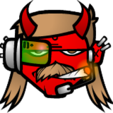 Avatar for Alexander F. Mikhaylov (ChelAxe) from gravatar.com