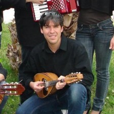Avatar for fabriziobianchini from gravatar.com