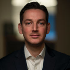 Avatar for Georges Duverger from gravatar.com