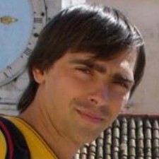 Avatar for Sergii Smyrnov from gravatar.com