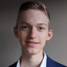 Avatar for Milan Meulemans from gravatar.com