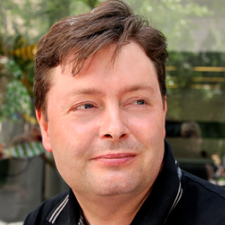 Avatar for Bjarne Hansen from gravatar.com