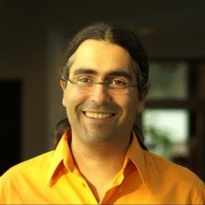Avatar for Carlos Guerreiro from gravatar.com