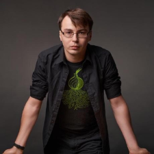 Avatar for Kirill Tribunskii from gravatar.com