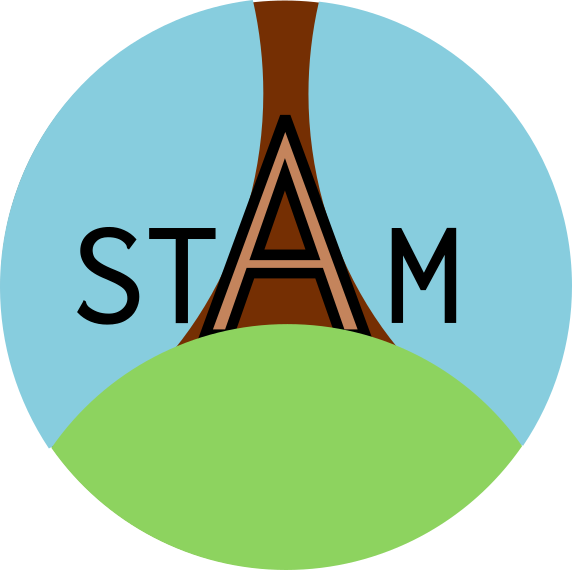 stam logo