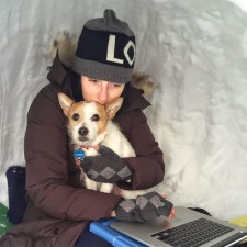 Avatar for LauraRupprecht from gravatar.com