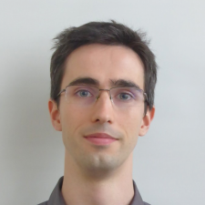 Avatar for Grégoire Martinon from gravatar.com