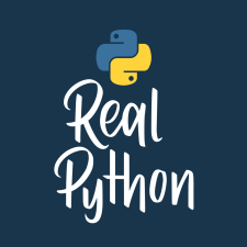 Avatar for Real Python from gravatar.com