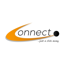 Avatar for connect - Media & Teledienst from gravatar.com