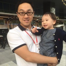Avatar for hyeonsangjeon from gravatar.com