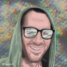 Avatar for Michael Greenberg from gravatar.com