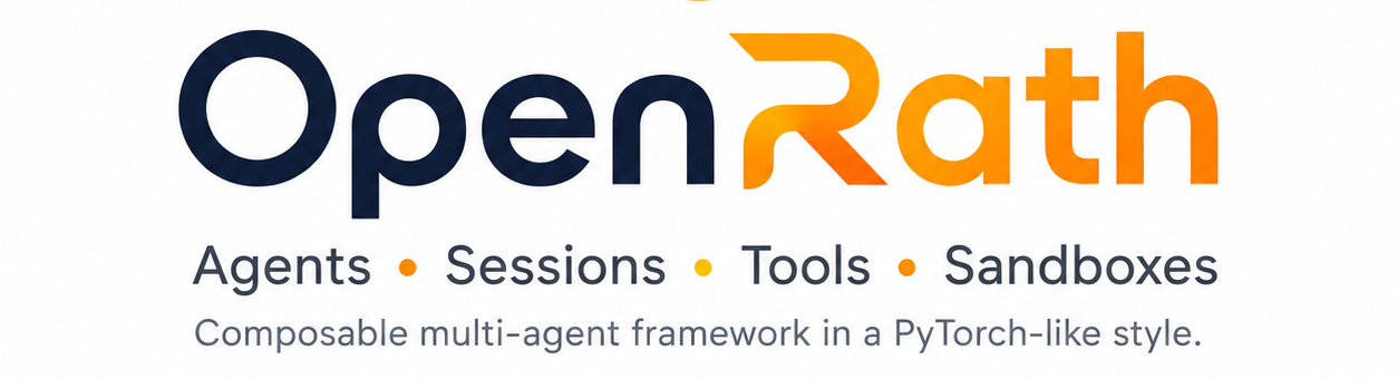 OpenRath logo