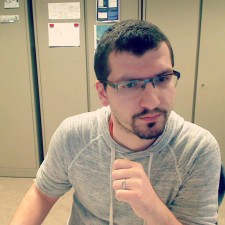 Avatar for Nemanja Radojković from gravatar.com