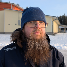 Avatar for Toni Spets from gravatar.com