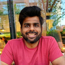 Avatar for ganesshkumar from gravatar.com