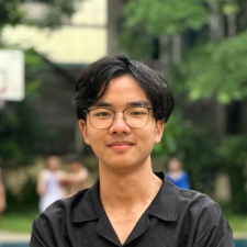 Avatar for Hayden Hoang from gravatar.com