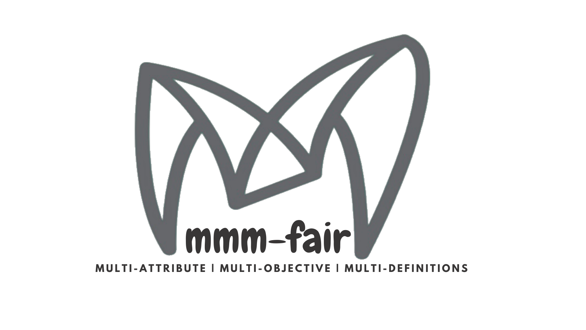 MMM-Fair Logo