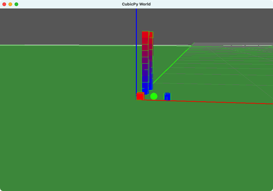 Sample api mode