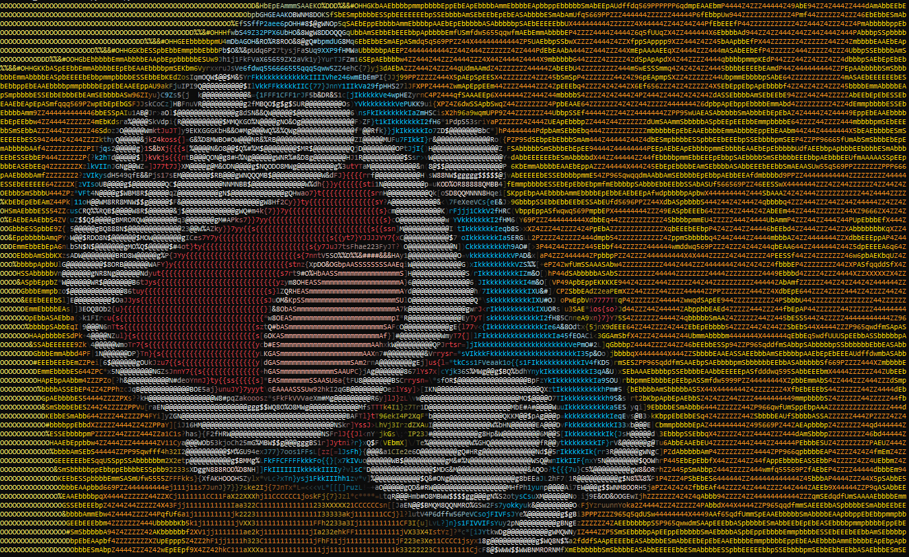 ascii-wizard · PyPI