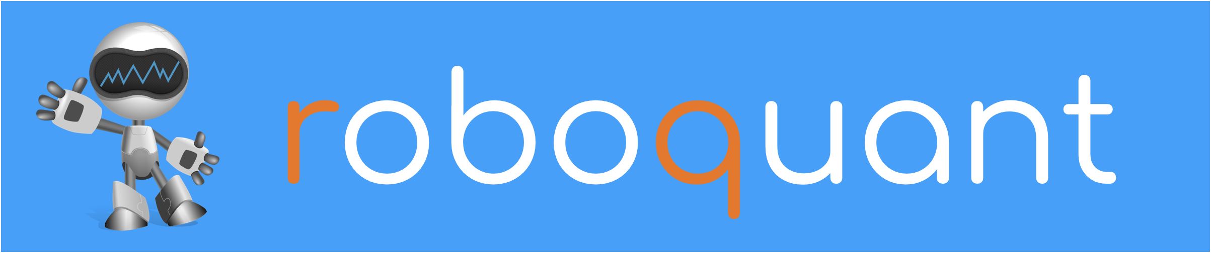 roboquant logo
