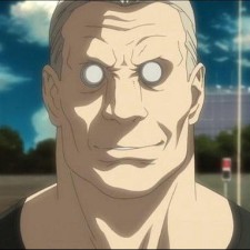 Avatar for Alexander from gravatar.com