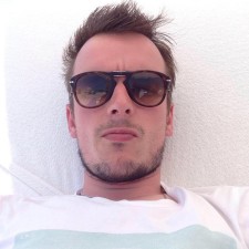 Avatar for dmitrybelyakov from gravatar.com