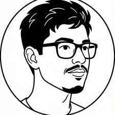 Avatar for Rishub C R from gravatar.com