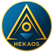 Avatar for Hekaos from gravatar.com