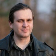 Avatar for Jacek Jursza from gravatar.com