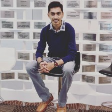Avatar for Aditya nk from gravatar.com