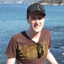 Avatar for Colin Ophus from gravatar.com