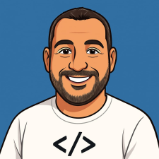 Avatar for Sham Software consultancy from gravatar.com