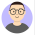 Avatar for evamart from gravatar.com