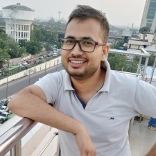 Avatar for Surendra Shukla from gravatar.com