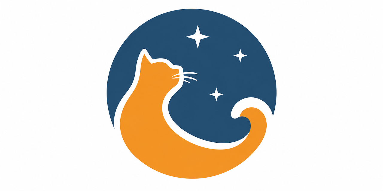 Skycat logo