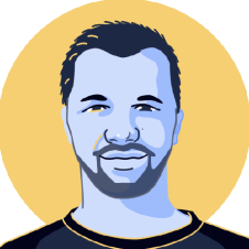Avatar for Markus Schirp from gravatar.com