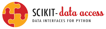 Scikit Data Access