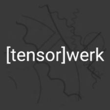 Avatar for [tensor]werk from gravatar.com