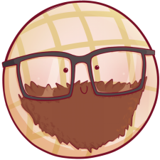 Avatar for Melon Bread from gravatar.com