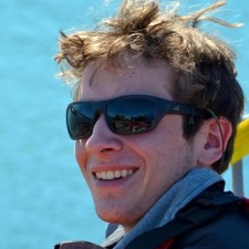 Avatar for Ulysse Carion from gravatar.com