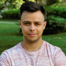 Avatar for Alin Panaitiu from gravatar.com